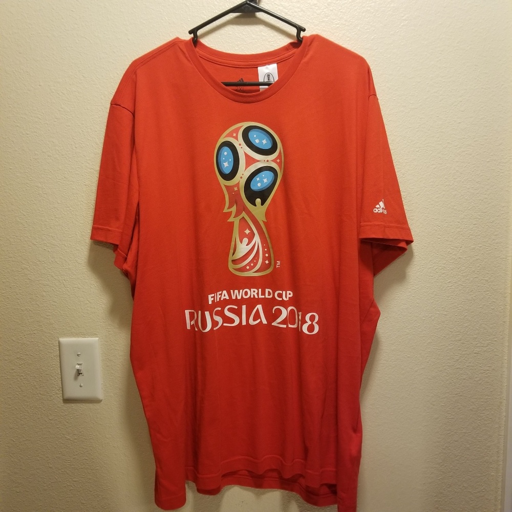 World cup 2018